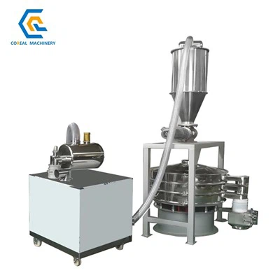 Industrievakuumförderer: Eine Lösung zur Vermittlung von Plastikpellets und z...